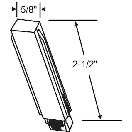 Strybuc Insert Guide 8-296